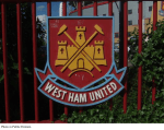 West Ham United Gate