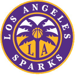 los-angeles-sparks-primary-logo
