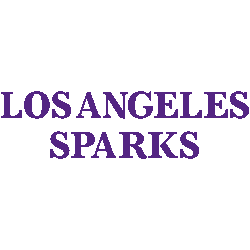 Los Angeles Sparks Logo PNG Transparent (1) – Brands Logos