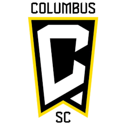 Columbus Crew Primary Logo 2021