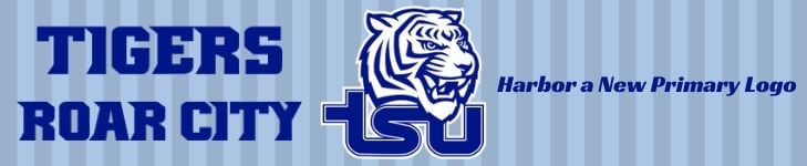SLH News - New TSU Logo