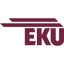 eastern-kentucky-colonels-wordmark-logo-1979-2005