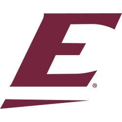 Eastern Kentucky Colonels Alternate Logo 2017 - Present