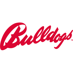 fresno-state-bulldogs-wordmark-logo-1946-1976