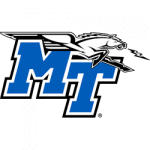 middle tennessee blue raiders 2019 pres