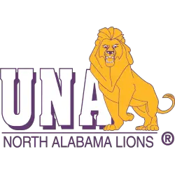 north-alabama-lions-alternate-logo-1995-2003