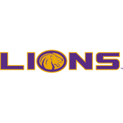 north-alabama-lions-wordmark-logo-2012-2018-4