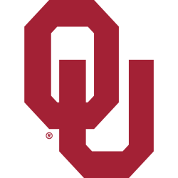 Oklahoma Sooners Alternate Logo 1953 - 2000
