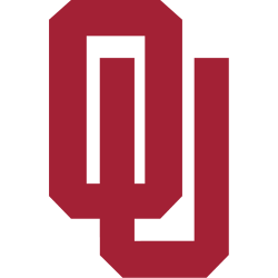 Oklahoma Sooners Alternate Logo 1967 - 2000