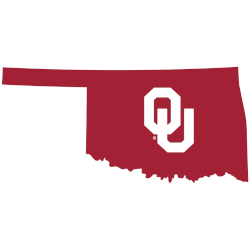 Oklahoma Football Logo