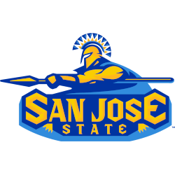 San Jose State Spartans Primary Logo | SPORTS LOGO HISTORY