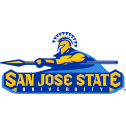 San Jose State Spartans Primary Logo | SPORTS LOGO HISTORY