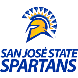 San Jose State Spartans Alternate Logo 2014 - 2018