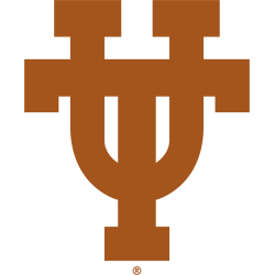 Texas Longhorns Alternate Logo 2011 - 2019
