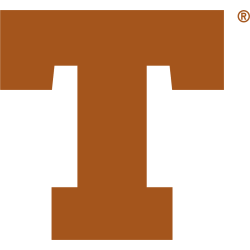 Texas Longhorns Alternate Logo 2011 - 2019