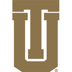 Tulsa Golden Hurricane Alternate Logo 1992 - 2014