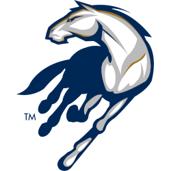 UC Davis Aggies Alternate Logo 1999 - 2013