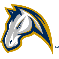 UC Davis Aggies Alternate Logo 2013 - 2019