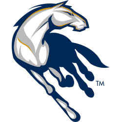 UC Davis Aggies Alternate Logo 2013 - 2019