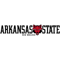 arkansas-state-red-wolves-alternate-logo-2017-present