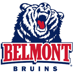 Belmont Bruins Primary Logo 2003 - Present