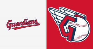 Cleveland Guardians - Indians 2021