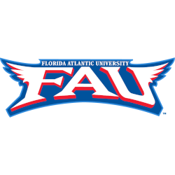 Florida Atlantic Owls Wordmark Logo | SPORTS LOGO HISTORY