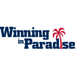 Florida Atlantic Owls Wordmark Logo 2018 - Present