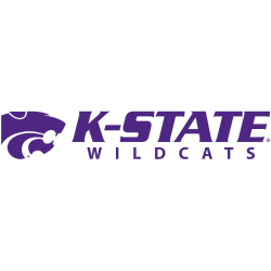 Kansas State Wildcats Alternate Logo 2005 - 2019