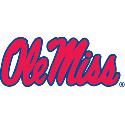 ole miss football logos