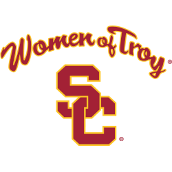 Southern California Trojans Alternate Logo 2001 - 2016