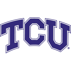 TCU Horned Frogs Primary Logo 1997 - 2012