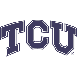 TCU Horned Frogs Primary Logo 2012 - 2013