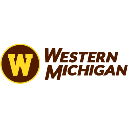 western-michigan-broncos-primary-logo