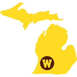 western-michigan-broncos-alternate-logo-2021-present-8