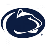 penn state nittany lions 1996 Pres