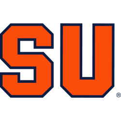 Syracuse Orange Alternate Logo 2006 - 2015
