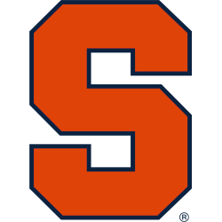 Syracuse Orange Primary Logo 2015 - Present