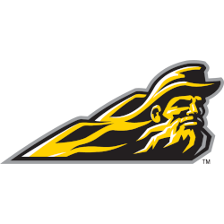 Appalachian State Mountaineers Alternate Logo 1999 - 2012