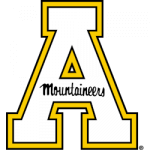 appalachian state mountaineers 2013 pres