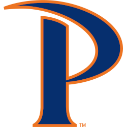 Pepperdine Waves Alternate Logo 2003 - 2012