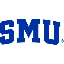 smu-mustangs-wordmark-logo-2007-2012