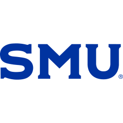 smu-mustangs-wordmark-logo-2021-present