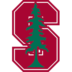 Stanford Cardinal Primary Logo | SPORTS LOGO HISTORY