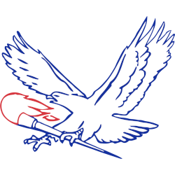 liberty-flames-primary-logo-1979-1980