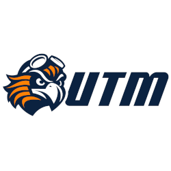 Tennessee-Martin Skyhawks Alternate Logo 2020 - Present