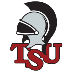 Troy Trojans Alternate Logo 1999 - 2004