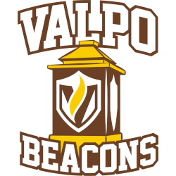 Valparaiso Crusaders Alternate Logo 2021 - Present