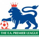 Premier League Primary Logo 1992