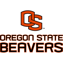Oregon State Beavers Alternate Logo 2006 - 2013